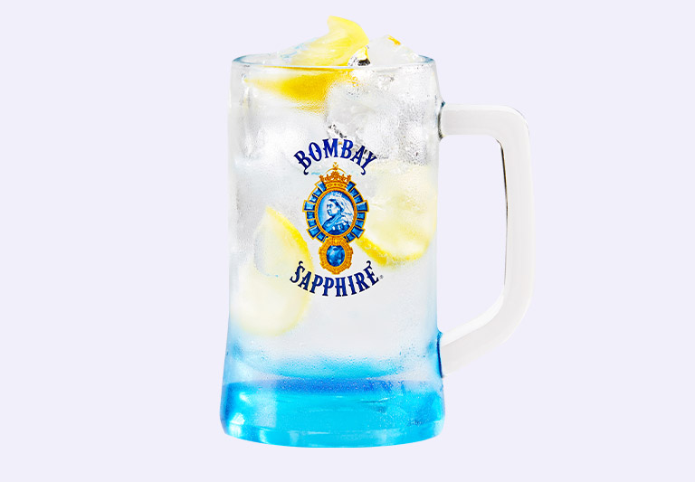 봄베이사파이어