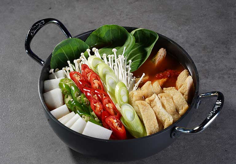 빨간오뎅탕(빨간맛)