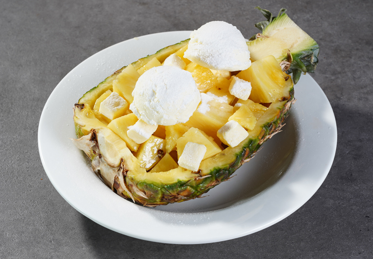 파인아이스크림